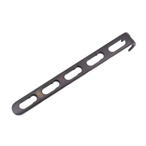 Distal Ulnar Hook Locking Plate