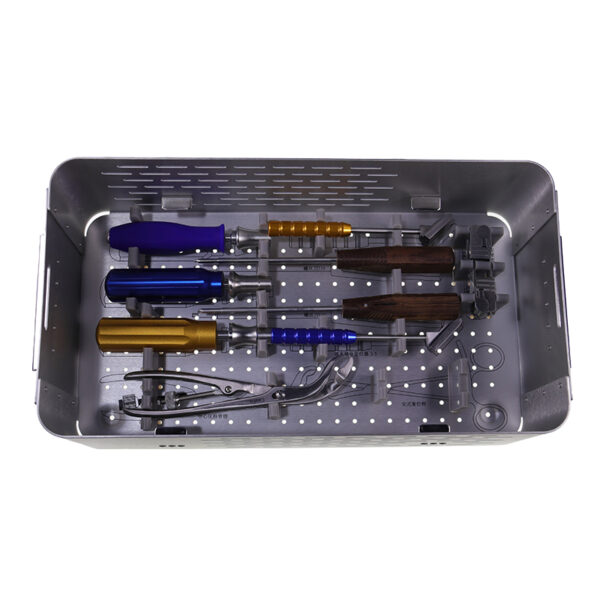 2.7 3.5 LCP PFP Instrument Kit