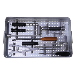 Elastic Nail Instrument Kit