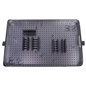 Hexapod External Fixation Instrument Set