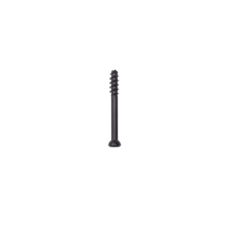 Partial Threaded Cannulated Compression Screw