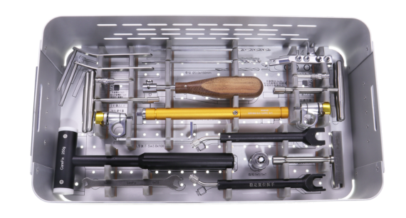 Hoffmann Fixator Everything You Need to Know in One Read 3