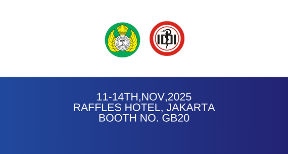 Indonesian Orthopaedic Association (IOA) 2025